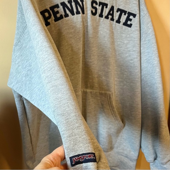 Penn State - PSU - Sweatshirt - Collegiate - Men’s - XL - Picture 5 of 7